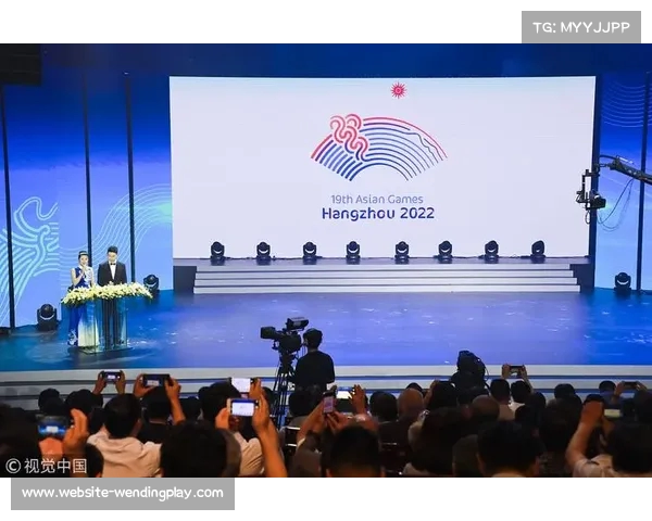 杭州2022亚运会成功举办助力城市申办2032年夏季奥运会新征程 杭州2022亚运会成功举办助力城市申办2032年夏季奥运会新征程