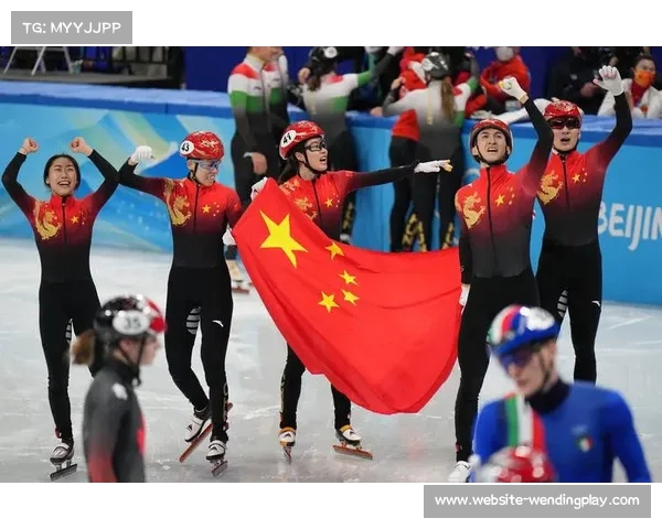 冬奥会金牌榜解析揭示中国队辉煌成就与世界强手的激烈竞争 冬奥会金牌榜解析揭示中国队辉煌成就与世界强手的激烈竞争
